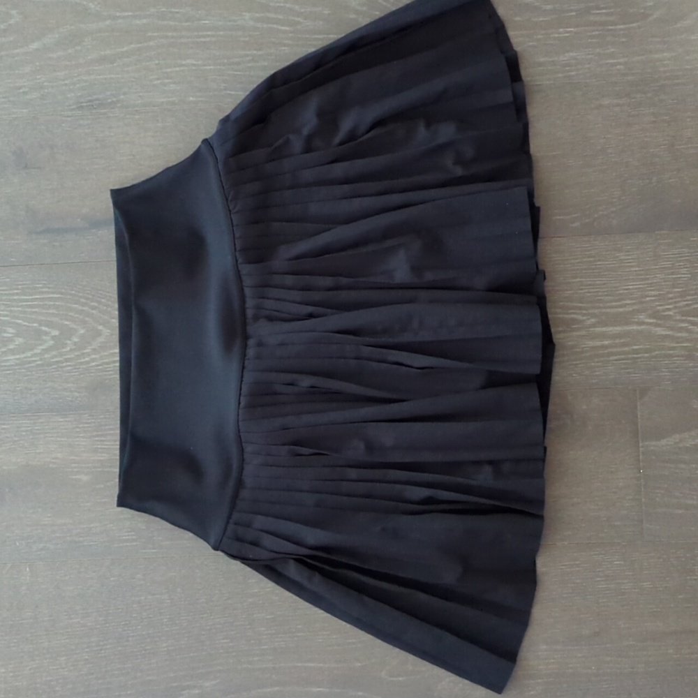 Alo Grand Slam Tennis Skirt